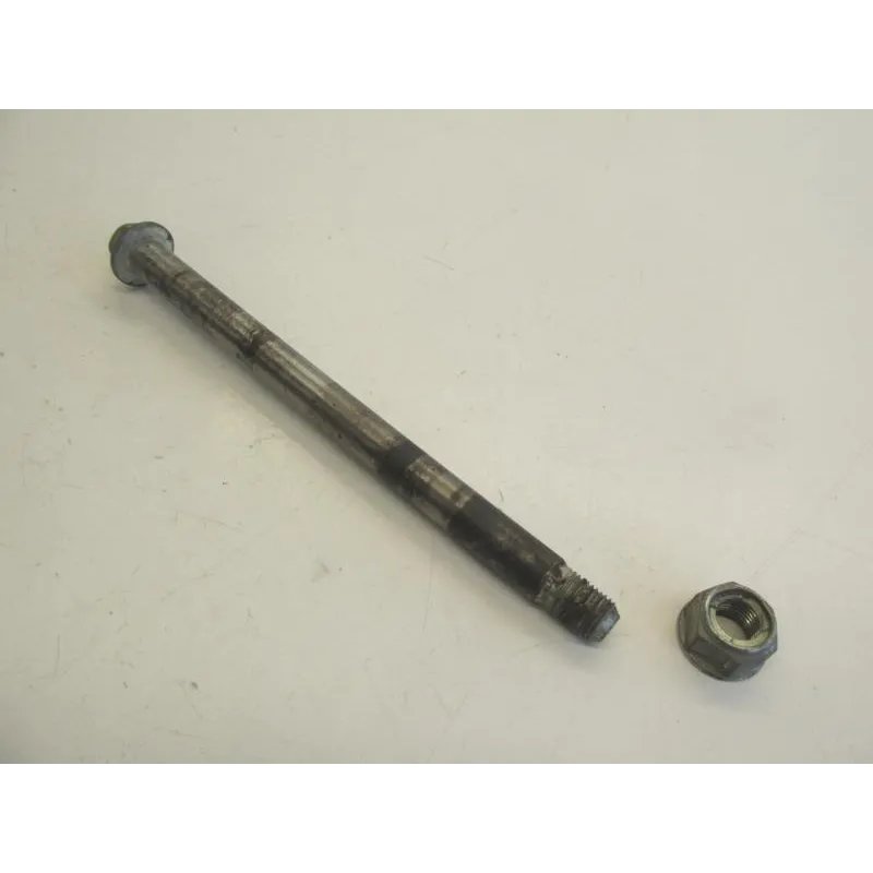 Axe de roue avant HONDA MTX 125 R 1987-1989