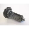Arbre equilibrage HONDA MTX 125 R 1987-1989 Arbre equilibrage HONDA MTX 125 R 1987-1989