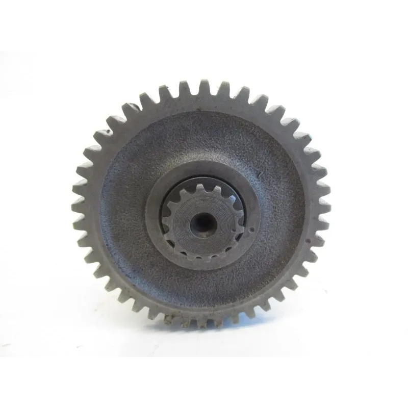 Arbre equilibrage HONDA MTX 125 R 1987-1989
