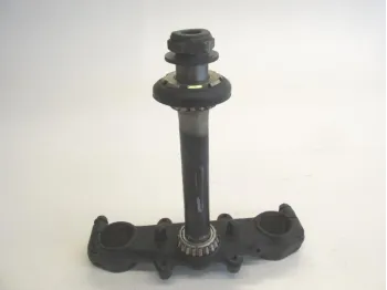Te de fourche inferieur HONDA MTX 125 R 1987-1989