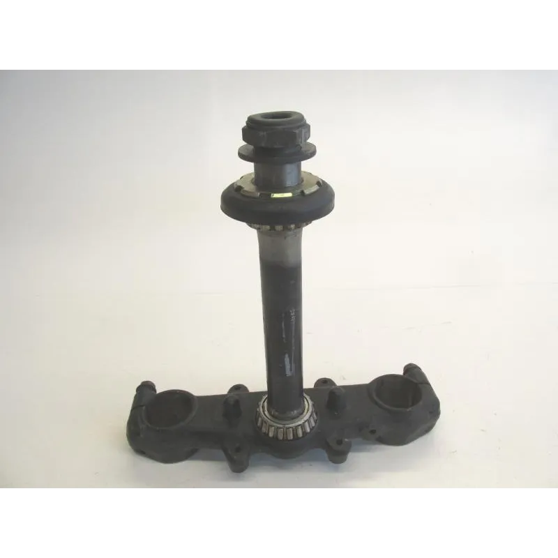 Te de fourche inferieur HONDA MTX 125 R 1987-1989