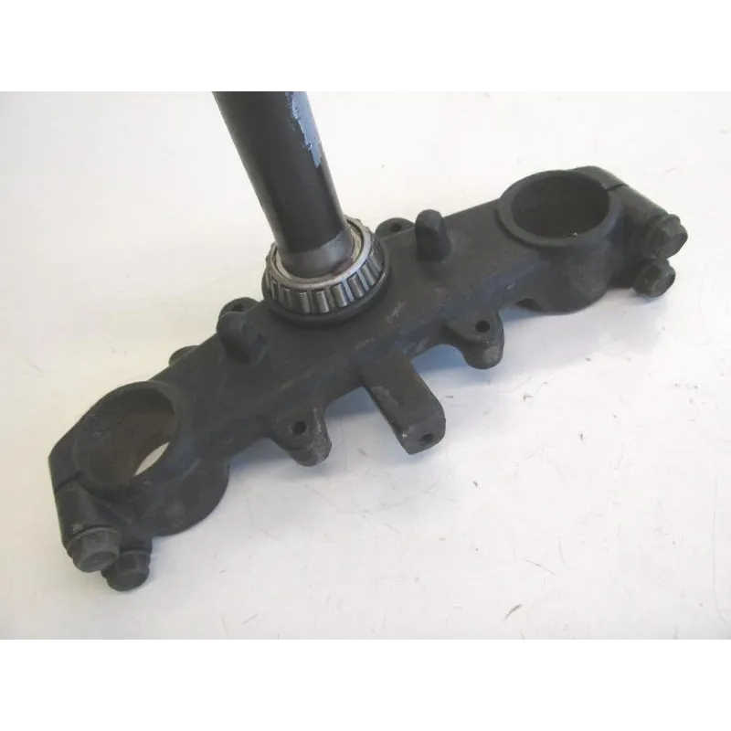 Te de fourche inferieur HONDA MTX 125 R 1987-1989