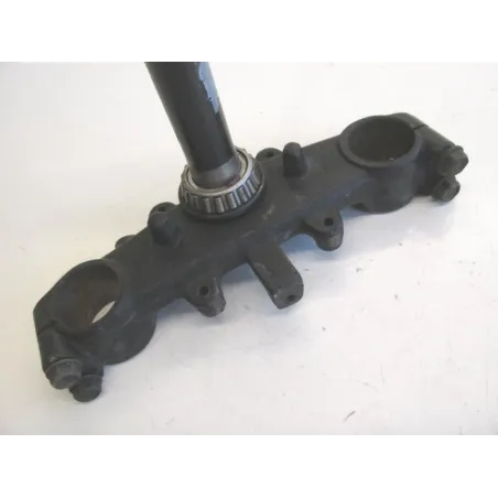 Te de fourche inferieur HONDA MTX 125 R 1987-1989