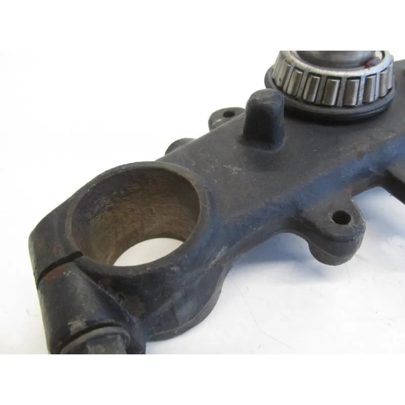 Te de fourche inferieur HONDA MTX 125 R 1987-1989