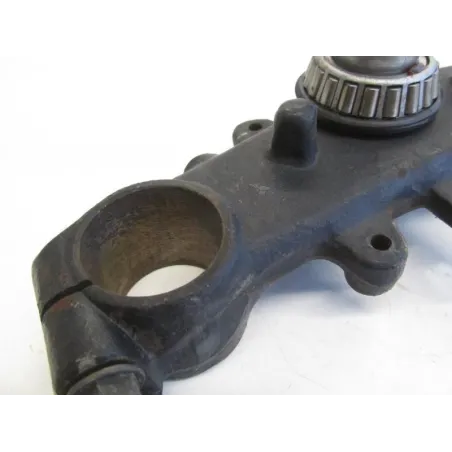 Te de fourche inferieur HONDA MTX 125 R 1987-1989