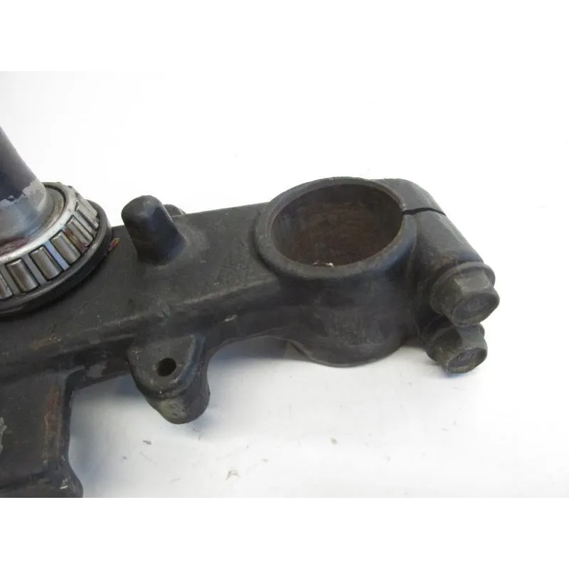 Te de fourche inferieur HONDA MTX 125 R 1987-1989