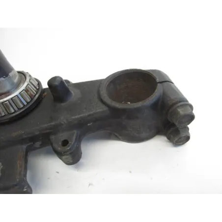 Te de fourche inferieur HONDA MTX 125 R 1987-1989