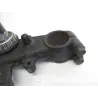 Te de fourche inferieur HONDA MTX 125 R 1987-1989