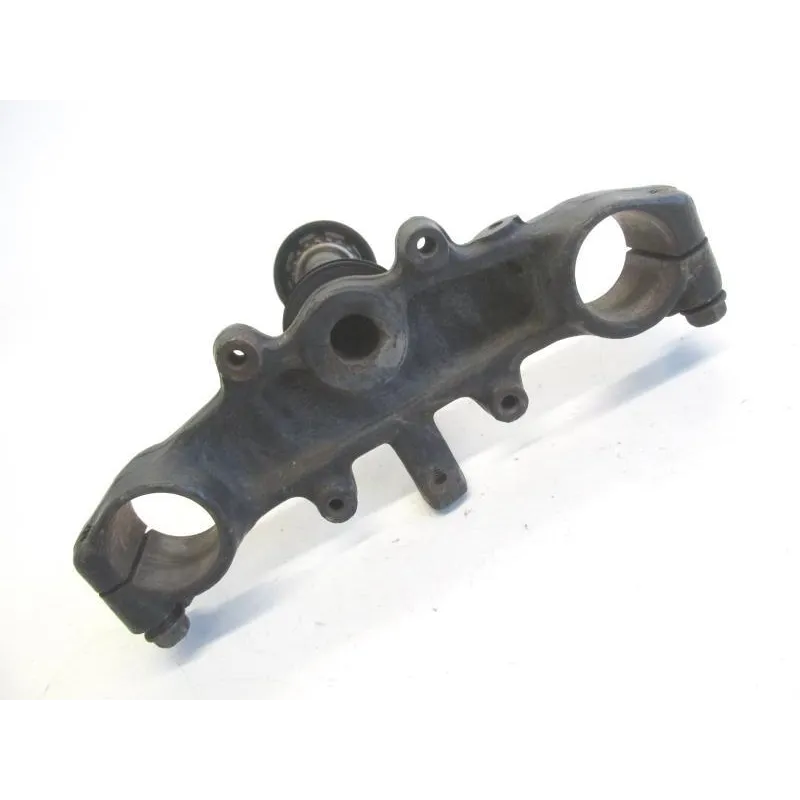 Te de fourche inferieur HONDA MTX 125 R 1987-1989