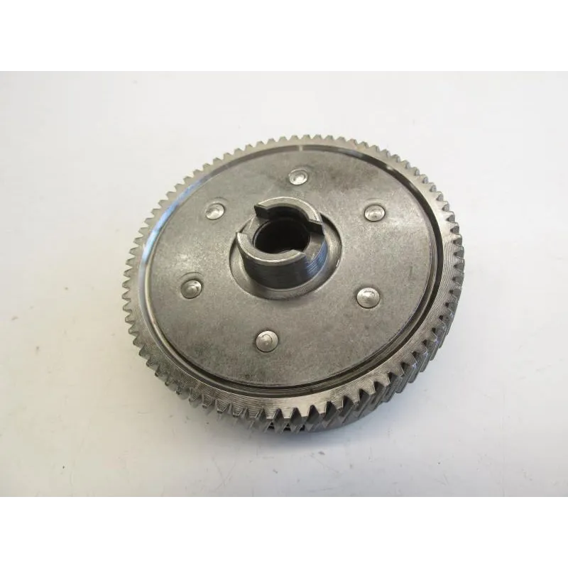 Embrayage KAWASAKI KM 90 1976-1978