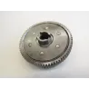 Embrayage KAWASAKI KM 90 1976-1978