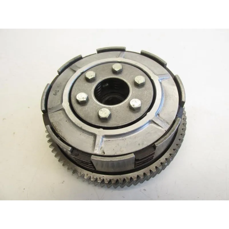 Embrayage KAWASAKI KM 90 1976-1978