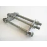 Support moteur HM CRE F 250 2010-2013