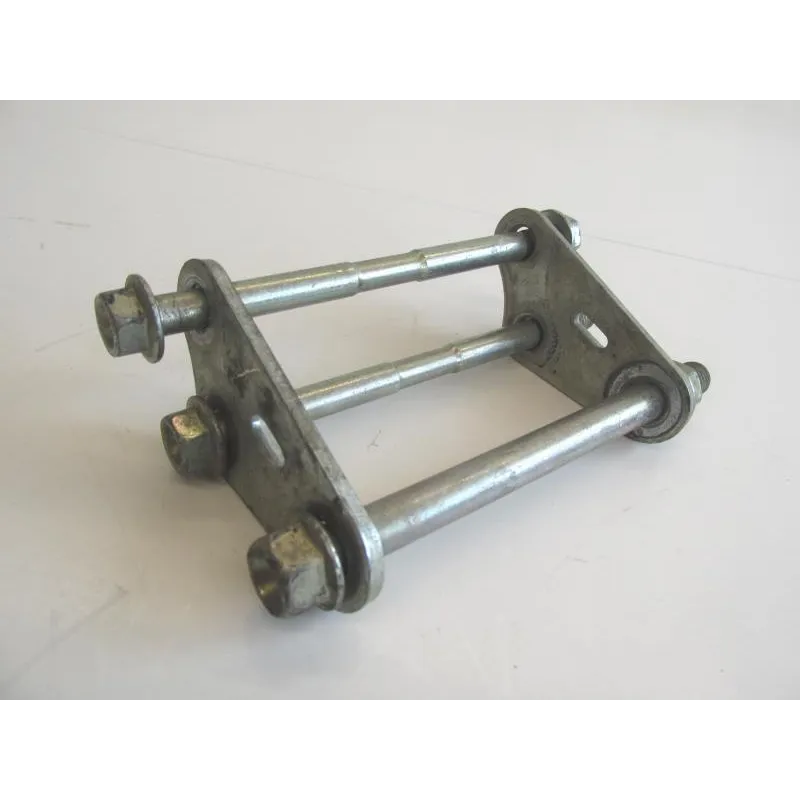 Support moteur HM CRE F 250 2010-2013