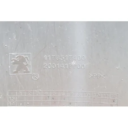 Leche roue PEUGEOT STREETZONE 50 2011- 2017