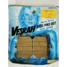 Plaquettes de frein avant YAMAHA SR 500 1987-1992