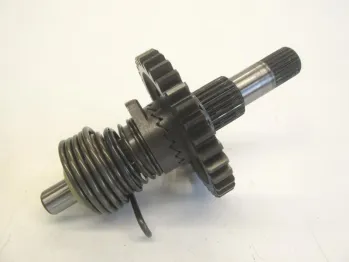 Axe de kick HONDA TLR 250 R 1986