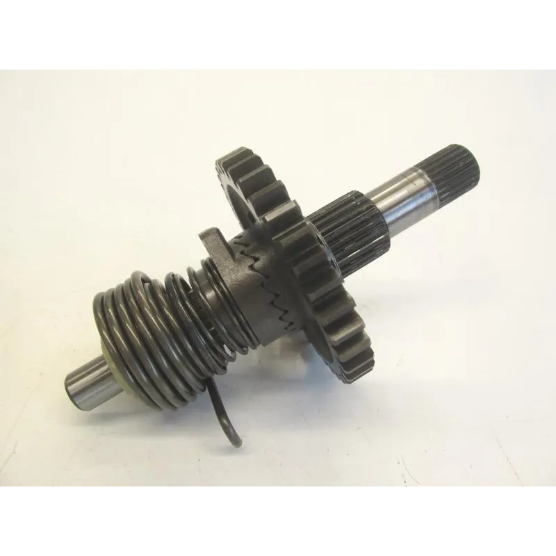 Axe de kick HONDA TLR 250 R 1986