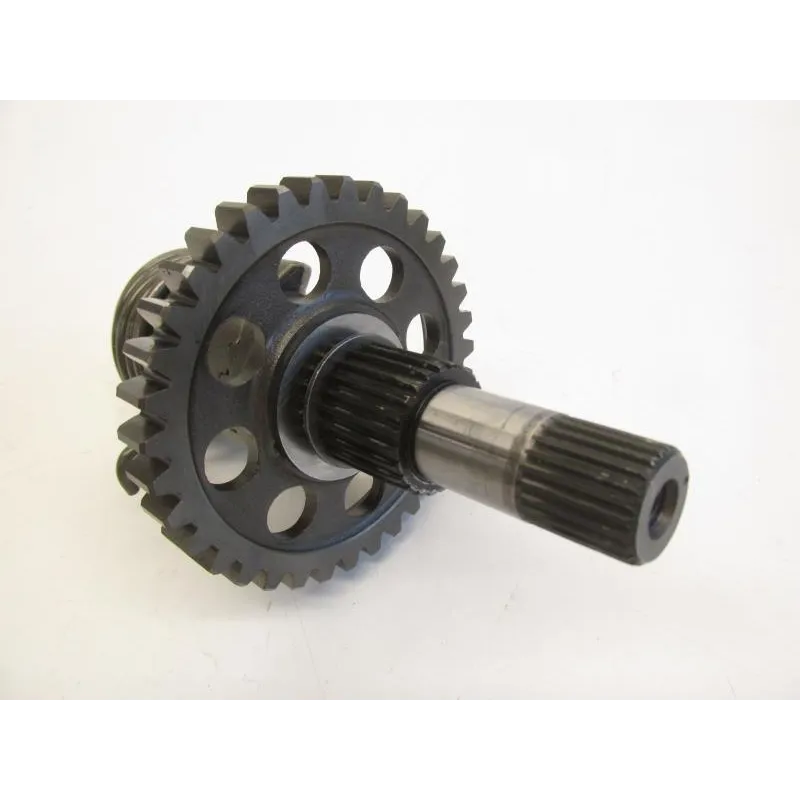 Axe de kick HONDA TLR 250 R 1986