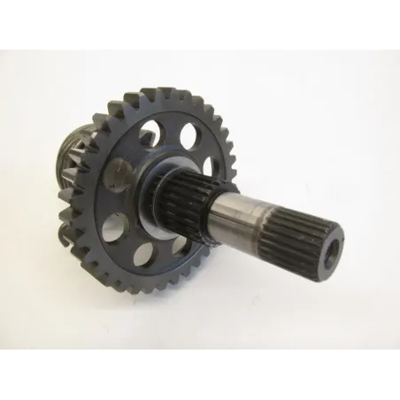 Axe de kick HONDA TLR 250 R 1986