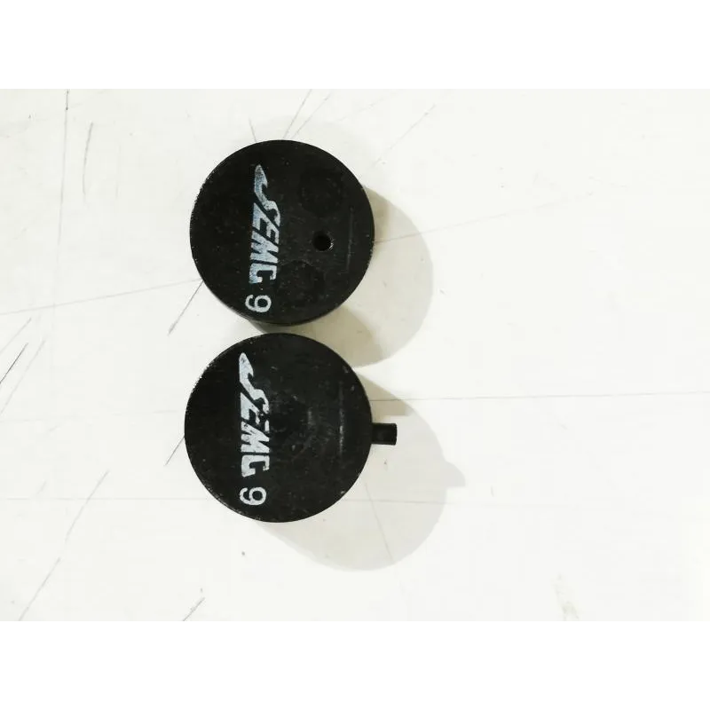 Plaquettes de frein avant YAMAHA RD 125 DX 1976-1977