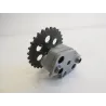 Pompe a huile HONDA TLR 250 R 1986 Pompe a huile HONDA TLR 250 R 1986