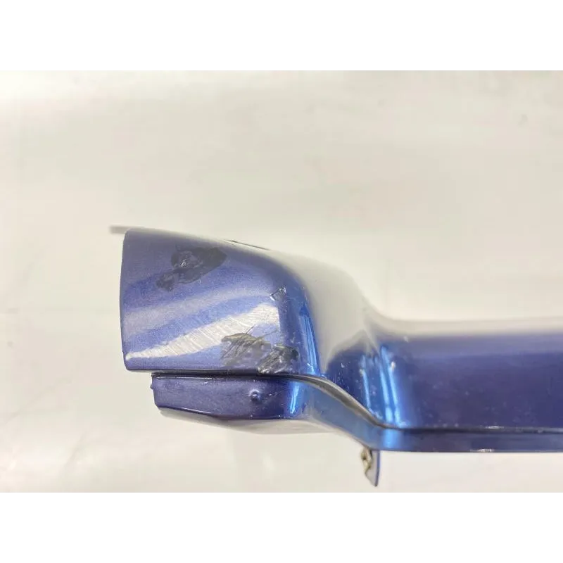 Cache carenage coque arriere gauche BMW R 1150 RT 2001-2004
