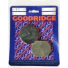 Plaquettes de frein avant KAWASAKI Z 1000 1977-1981 Plaquettes de frein avant KAWASAKI Z 1000 1977-1981