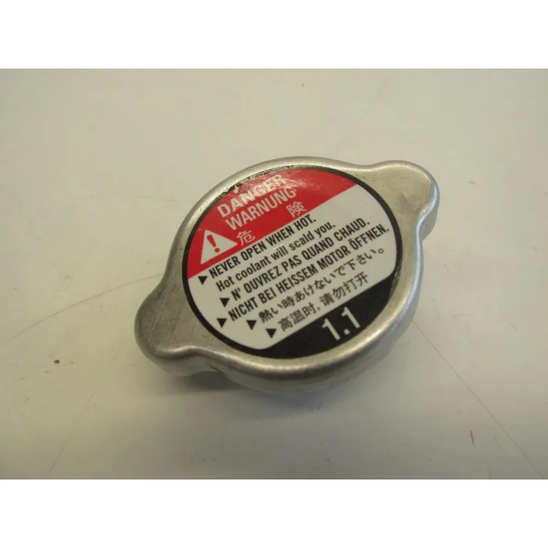 Bouchon de radiateur HONDA CRF 150 R 2007-2019