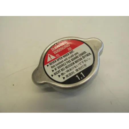 Bouchon de radiateur HONDA CRF 150 R 2007-2019