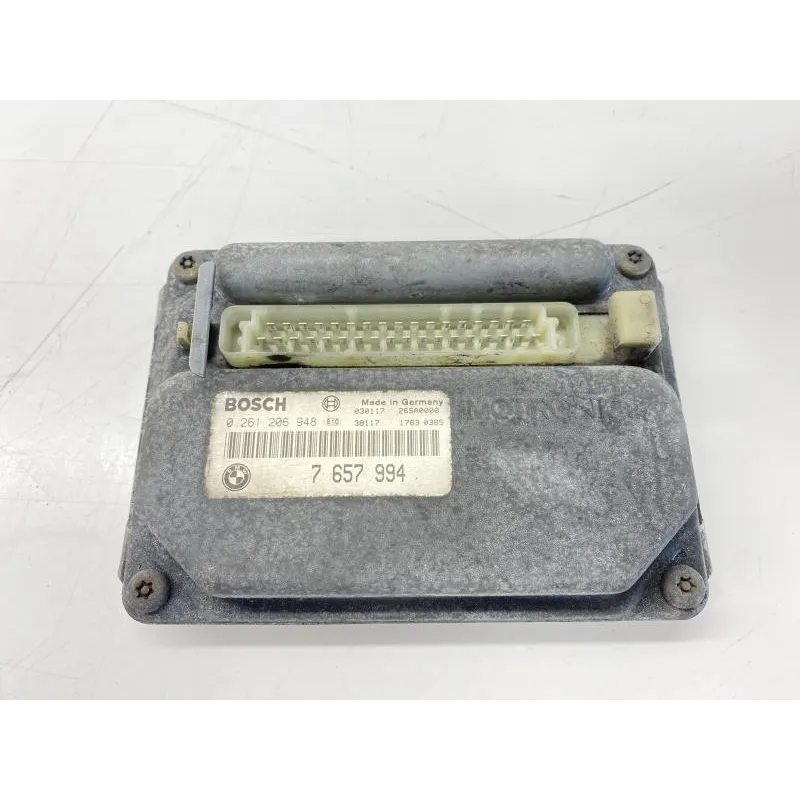 Boitier cdi BMW R 1150 RT 2001-2004