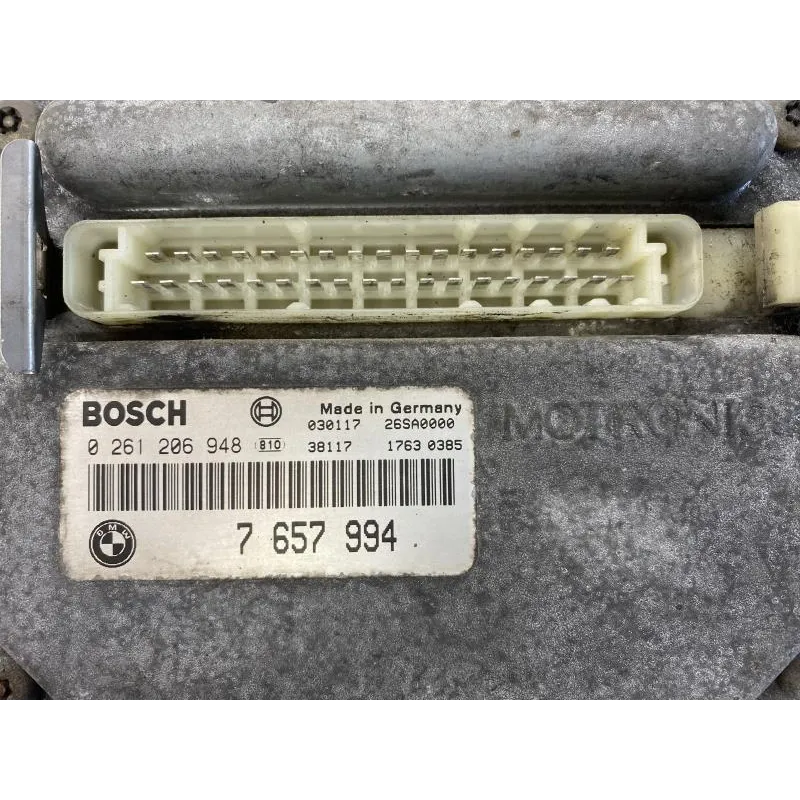 Boitier cdi BMW R 1150 RT 2001-2004