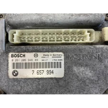 Boitier cdi BMW R 1150 RT 2001-2004