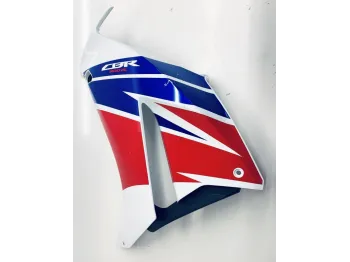 Cache flanc de carenage gauche HONDA CBR 300 R 2014-2017
