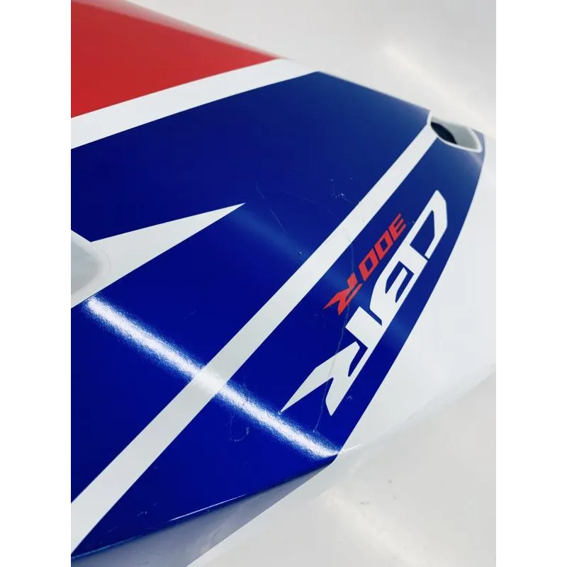 Cache flanc de carenage gauche HONDA CBR 300 R 2014-2017