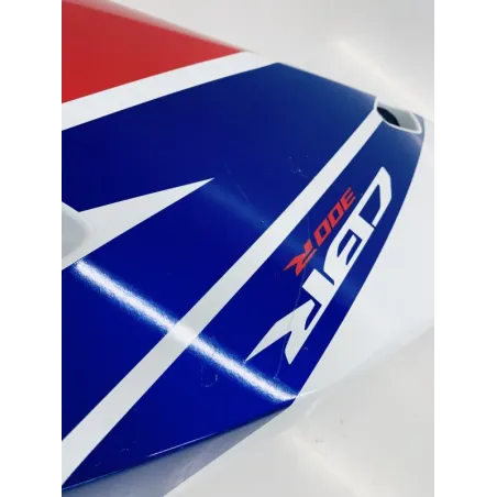 Cache flanc de carenage gauche HONDA CBR 300 R 2014-2017