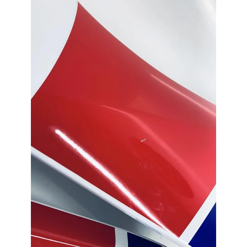 Cache flanc de carenage gauche HONDA CBR 300 R 2014-2017