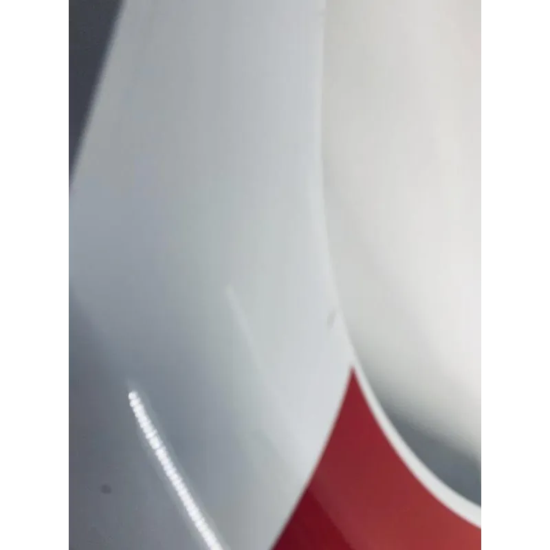 Cache flanc de carenage gauche HONDA CBR 300 R 2014-2017