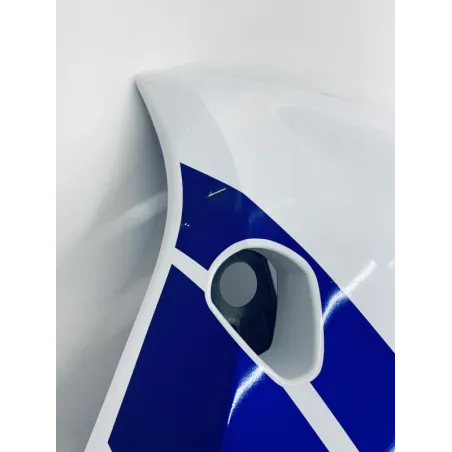 Cache flanc de carenage gauche HONDA CBR 300 R 2014-2017
