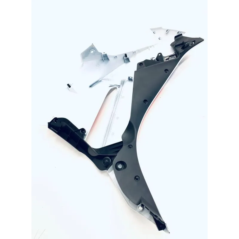 Cache flanc de carenage gauche HONDA CBR 300 R 2014-2017