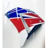 Cache flanc de carenage gauche HONDA CBR 300 R 2014-2017 Cache flanc de carenage gauche HONDA CBR 300 R 2014-2017