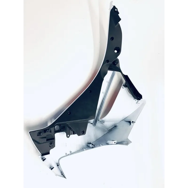 Cache flanc de carenage gauche HONDA CBR 300 R 2014-2017
