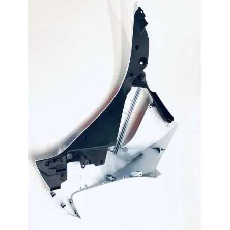 Cache flanc de carenage gauche HONDA CBR 300 R 2014-2017