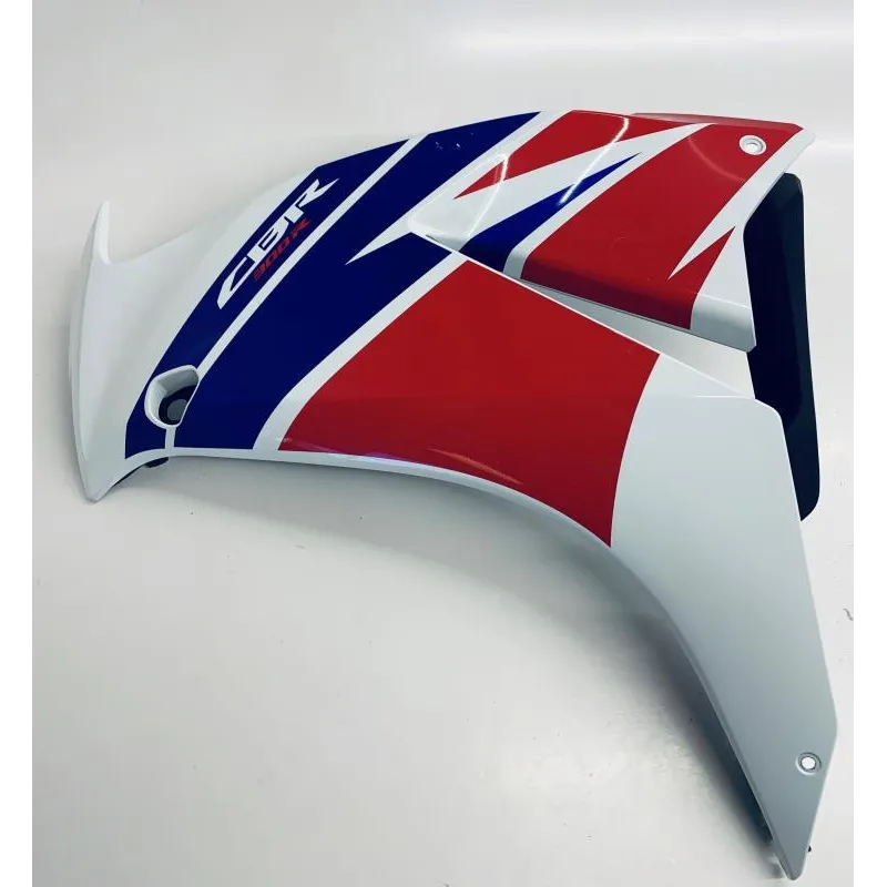 Cache flanc de carenage gauche HONDA CBR 300 R 2014-2017
