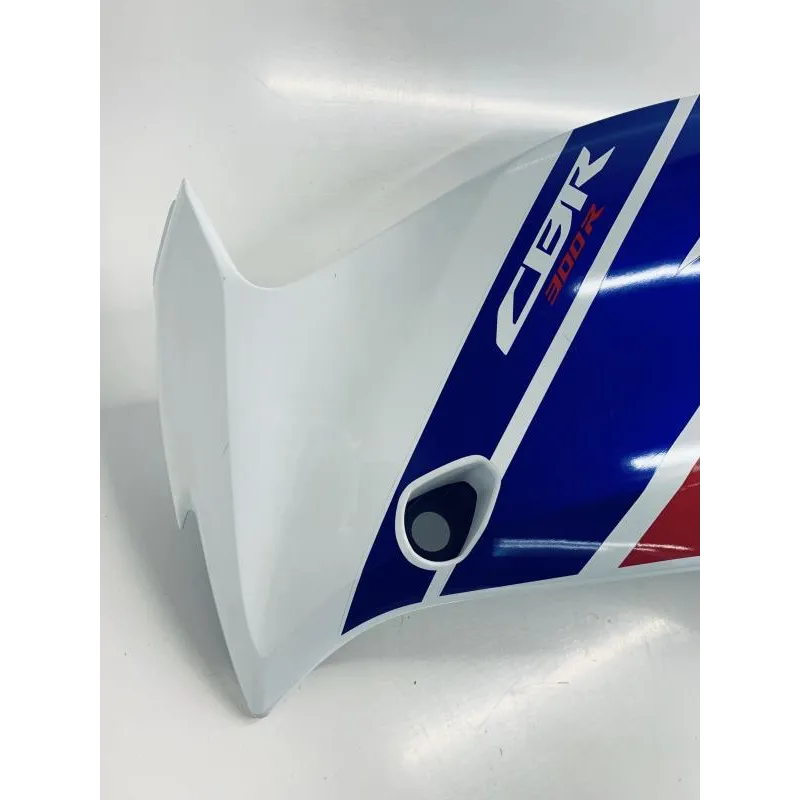 Cache flanc de carenage gauche HONDA CBR 300 R 2014-2017