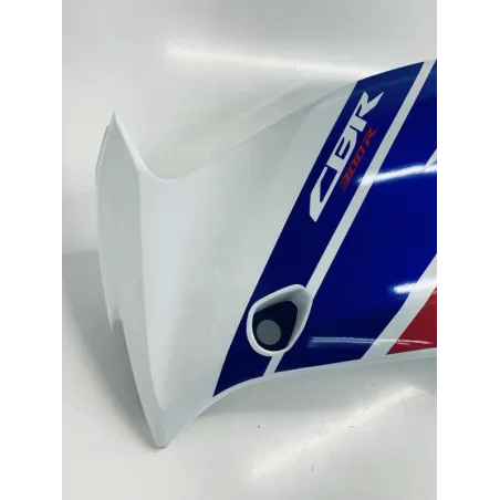Cache flanc de carenage gauche HONDA CBR 300 R 2014-2017