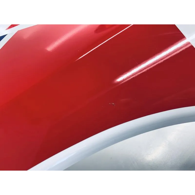 Cache flanc de carenage gauche HONDA CBR 300 R 2014-2017