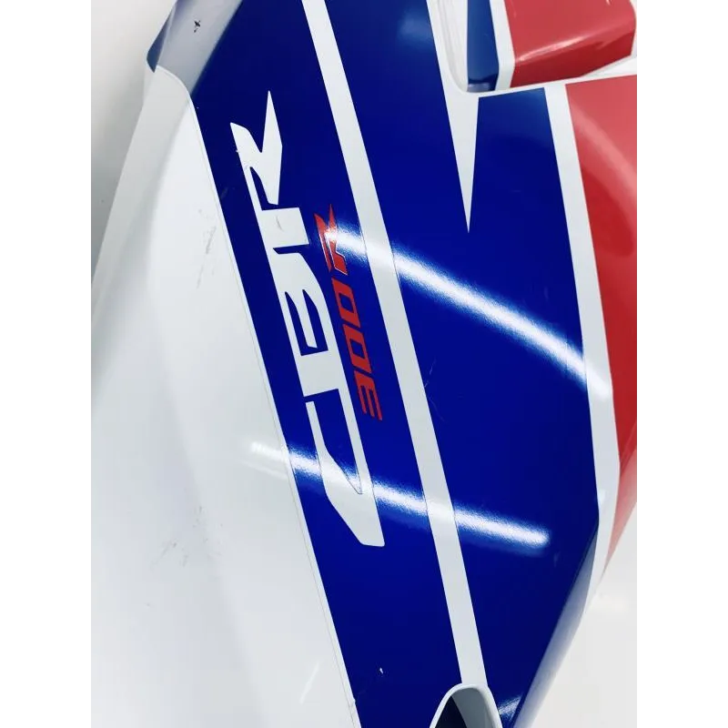 Cache flanc de carenage gauche HONDA CBR 300 R 2014-2017
