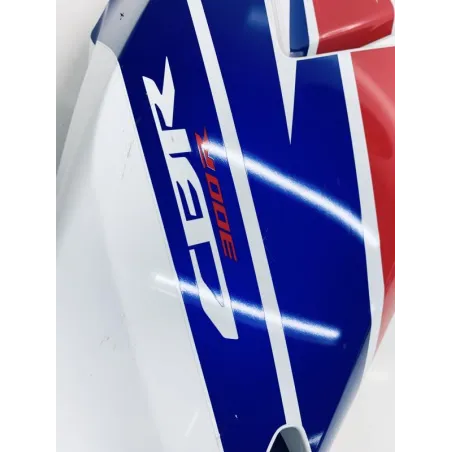Cache flanc de carenage gauche HONDA CBR 300 R 2014-2017