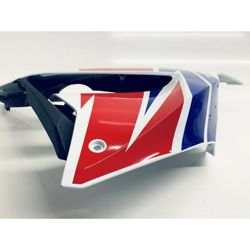 Cache flanc de carenage gauche HONDA CBR 300 R 2014-2017